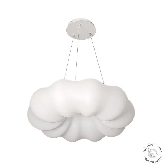 Подвесной светильник Zortes ZRS.1119.03 SOFT