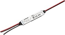 Диммер SMART-PWM-101-72-DIM-PD-SUF (12-24V, 1x3A, SS, 2.4G) (IARL, Пластик) ARLIGHT 038181 INTELLIGENT