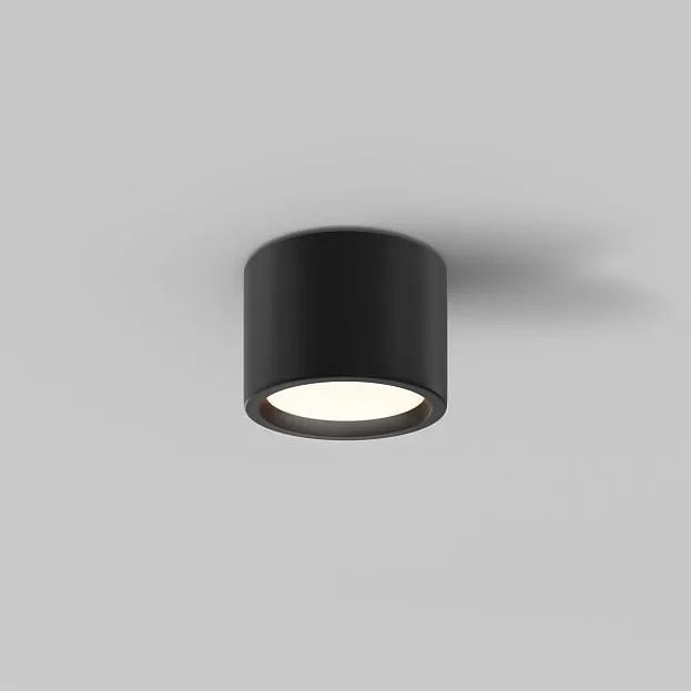 Потолочный светильник Technical Maytoni C090CL-10W3K-B Hydra