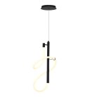 Подвесной светильник ST Luce SL6102.403.16 SAGRATO