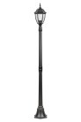 Наземный фонарь Oasis Light 91208S Bl ARSENAL S