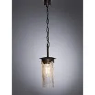 Уличный светильник подвесной Русские фонари 210-01/bc-06 Lion