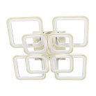 Потолочный светильник Escada 10219/8LED 130W