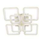 Потолочный светильник Escada 10219/8LED 130W