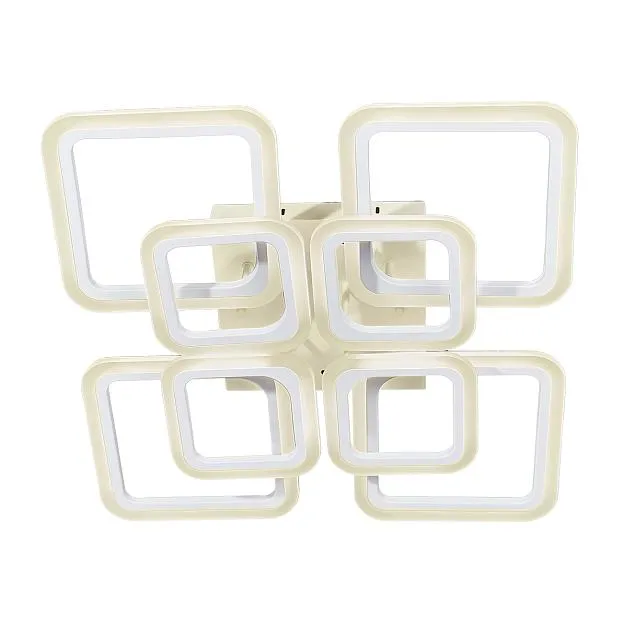 Потолочный светильник Escada 10219/8LED 130W