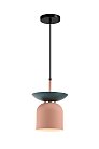 Светильник подвесной Moderli V10441-1P Lecce