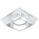 Встраиваемый Светильник Gauss CR053 Glass