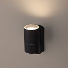 Архитектурная подсветка ЭРА WL27 BK