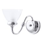 Бра ARTE Lamp A5184AP-1CC Toscana