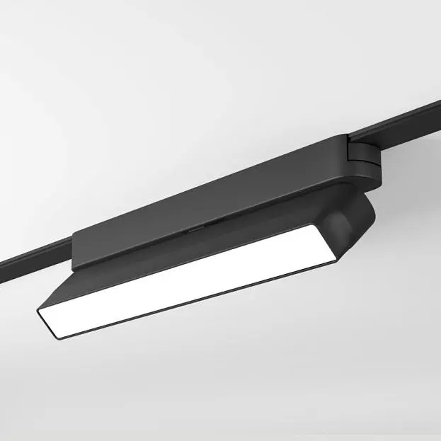 Светильник на шине Denkirs DK5363-BK AIR LINEAR Светильник на шине Denkirs DK5363-BK AIR LINEAR