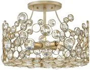 Потолочная люстра Hinkley HK-ANYA-SF Anya