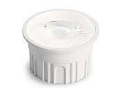Лампа LED MR16-PR 9W IC 4000K 220-240V 38° Ambrella light 212202 BULBING