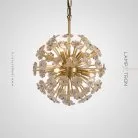 Люстра MOIRA B Lampatron 6972-19175