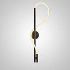 Бра ImperiumLoft 241249-23 Glorify_Optic_Cord_01