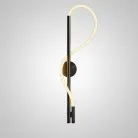 Бра ImperiumLoft 241249-23 Glorify_Optic_Cord_01