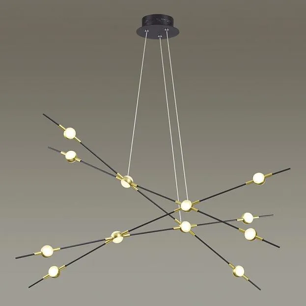 Светильник подвесной INSTANT ImperiumLoft 151610-26 INSTANT01