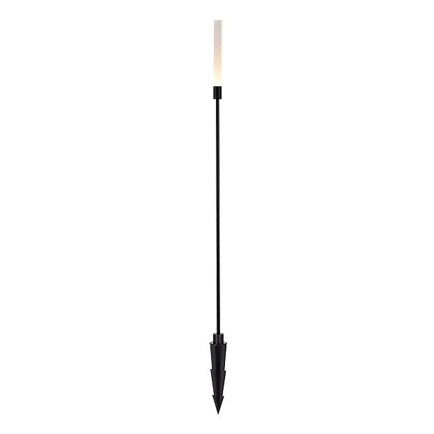 Садовый светильник ST Luce SL9523.415.01 SPIKE Садовый светильник ST Luce SL9523.415.01 SPIKE