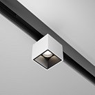 Трековый светильник Technical Maytoni TR133-2-7W4K-W Alfa S