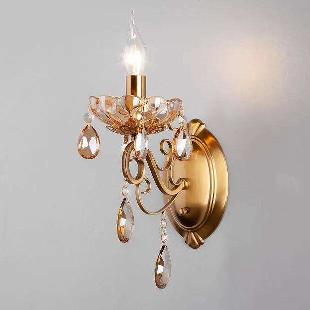 настенный светильник Eurosvet 10109/1 Escada a045453