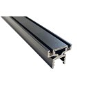 Шинопровод трековый 2 м Aployt APL.0175.00.200 Magnetic track 48