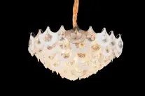 Люстра подвесная Fluorite FL1152-18P Infinita