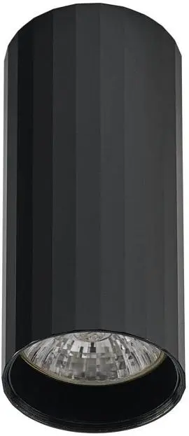 Точечный светильник Imex IL.0005.1900 BK CAPELLA