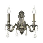 Бра Dio DArte Elite Marino E 2.1.2.600 A