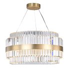 Подвесной светильник NEWPORT 10242/60 LED М0066143