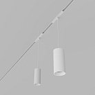 Светодиодный светильник для магнитной системы Ledron Sagi 7391 White 3000K