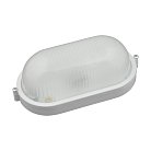 Потолочный светильник Uniel ULW-K23A 8W/6000K IP54 WHITE