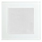 Выключатель 1-клавишный 250В 10А серия Катрин белый Stekker 39164 GLS10-7003-01