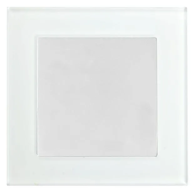 Выключатель 1-клавишный 250В 10А серия Катрин белый Stekker 39164 GLS10-7003-01