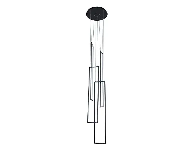 Подвес Kink Light 08459-4A,19 Алони