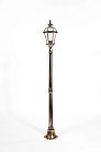 Наземный фонарь Oasis Light 95208L Gb