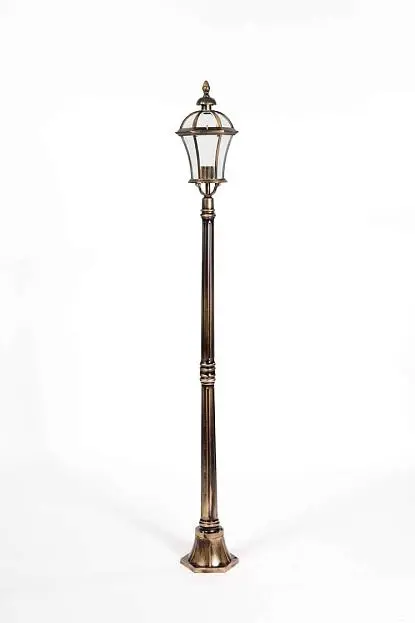 Наземный фонарь Oasis Light 95208L Gb Наземный фонарь Oasis Light 95208L Gb