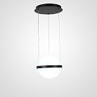 Подвесной Светильник Palma Lamp Шар By Imperiumloft 99818-22