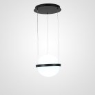 Подвесной Светильник Palma Lamp Шар By Imperiumloft 99818-22