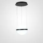 Подвесной Светильник Palma Lamp Шар By Imperiumloft 99818-22