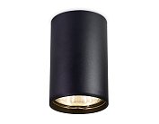 Накладной точечный светильник GU5.3 Ambrella light TN213109 TECHNO SPOT