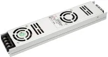 Блок питания для светодиодной ленты Arlight 023260 HTS-SLIM