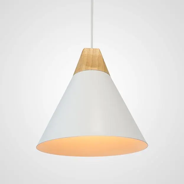 Подвесной Светильник Xd-B White ImperiumLoft 178212-26 Подвесной Светильник Xd-B White ImperiumLoft 178212-26