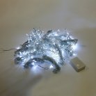 Гирлянда Uniel ULD-C3030-192/DTA WHITE IP20