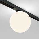 Трековый светильник Technical Maytoni TR177-1-5WTW-B Luna