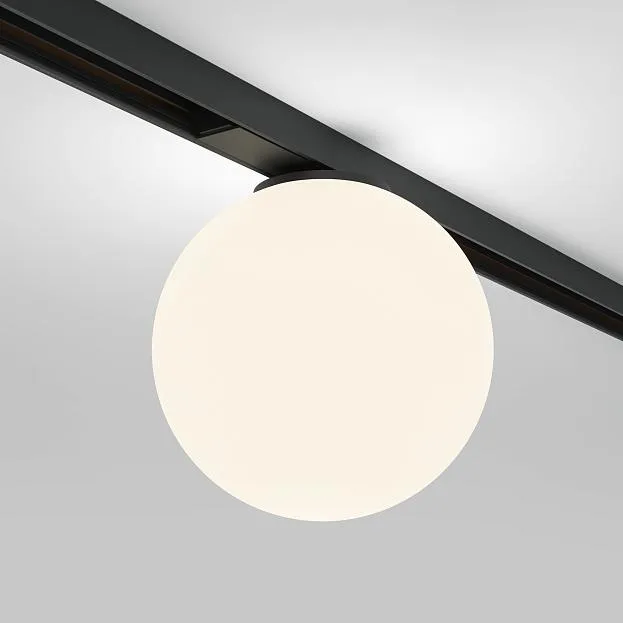 Трековый светильник Technical Maytoni TR177-1-5WTW-B Luna