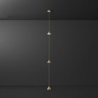 Подвесной светильник ROLAN A L2 ImperiumLoft 232954-23 rolan01