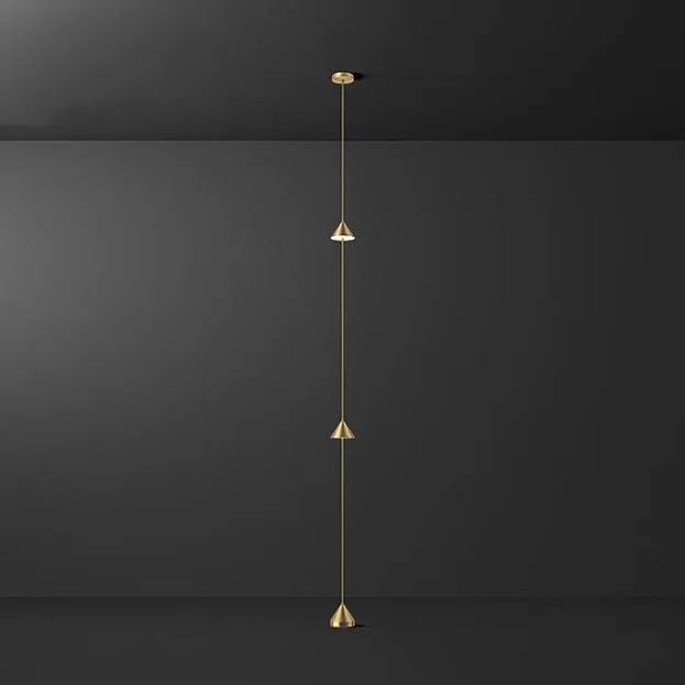 Подвесной светильник ROLAN A L2 ImperiumLoft 232954-23 rolan01