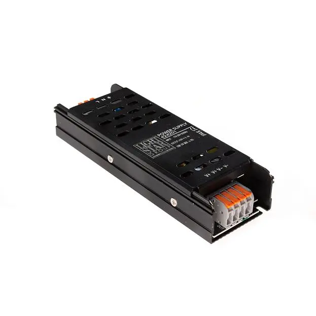 Блок питания 24V для светодиодной ленты 200W Lightstar 424201 Блок питания 24V для светодиодной ленты 200W Lightstar 424201