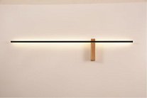 Декоративная подсветка Arte Lamp A2025AP-1PB PHOENIX