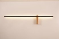 Декоративная подсветка Arte Lamp A2025AP-1PB PHOENIX