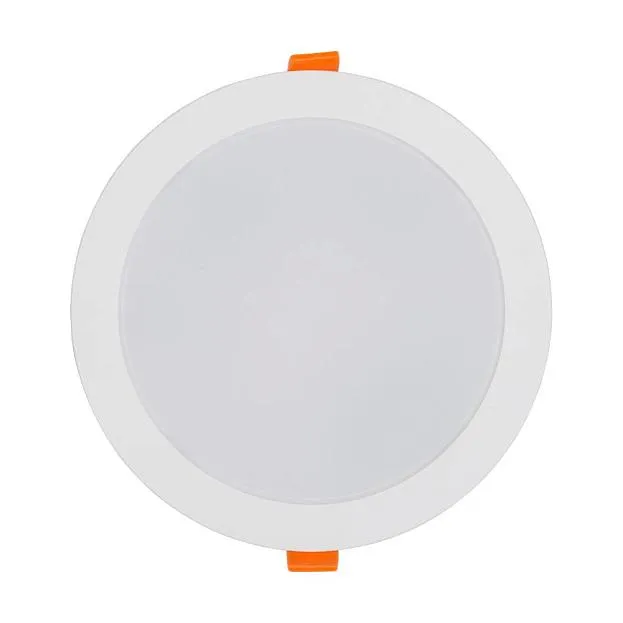 Встраиваемый светильник Nowodvorski 8777 Kos Led